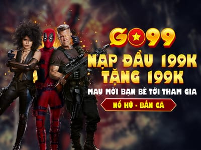 Khuyến Mãi Chào Mừng 100% Tân Thủ promotion