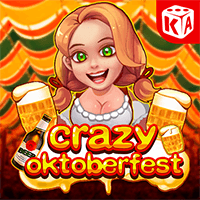 Oktoberfest Điên Rồ cover image